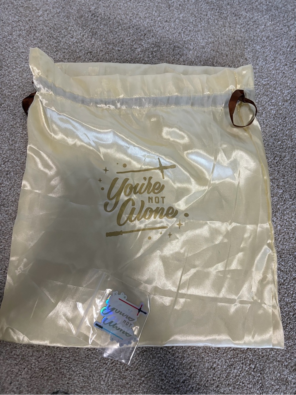 Loungefly star wars Rey backpack - Picture 7 of 8